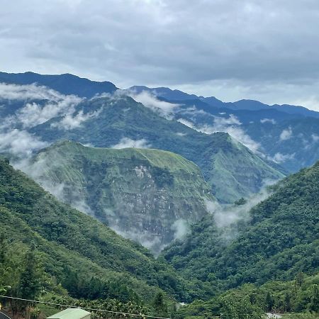 品味觀峰民宿 Fanlu Экстерьер фото