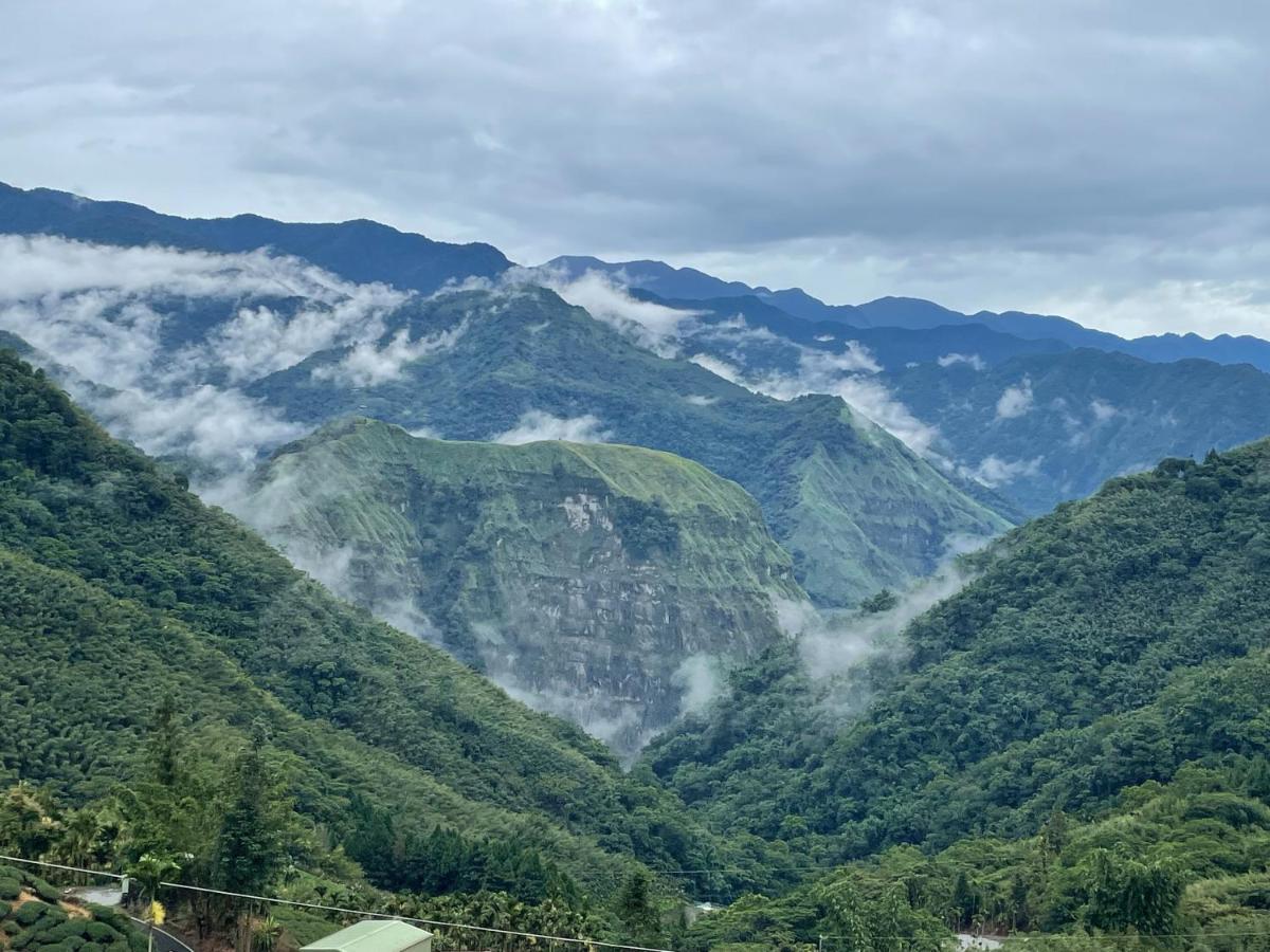 品味觀峰民宿 Fanlu Экстерьер фото